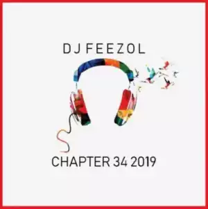 DJ FeezoL - Chapter 34 2019